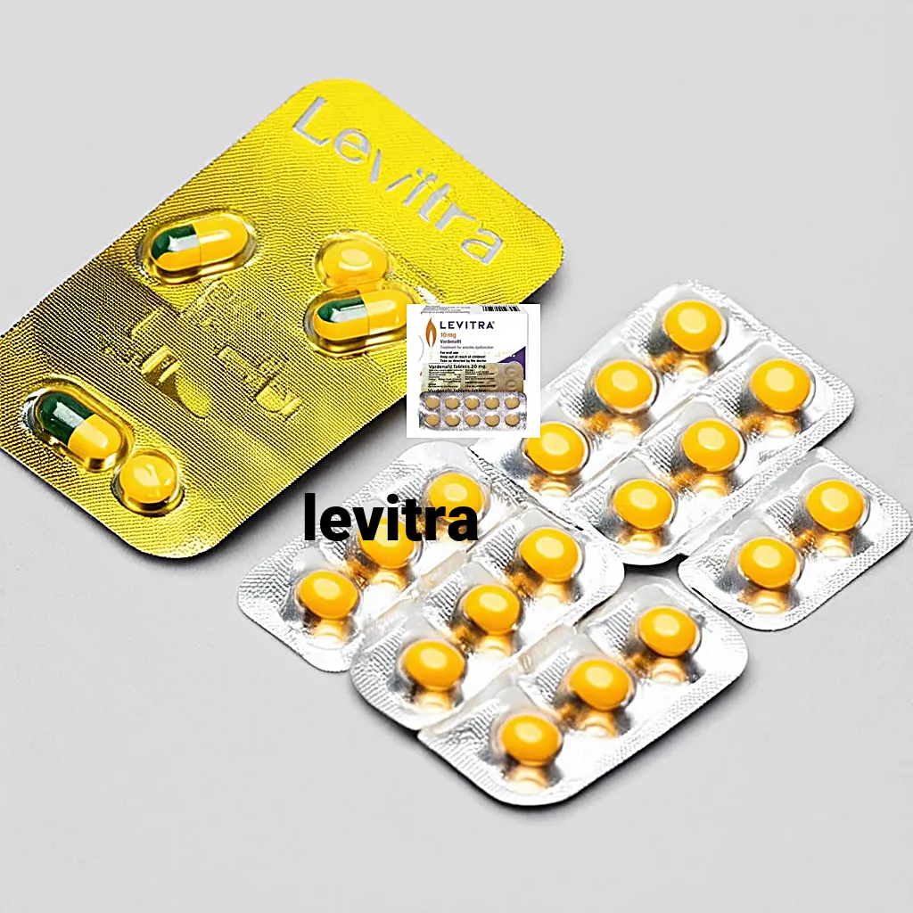 Levitra bayer en ligne